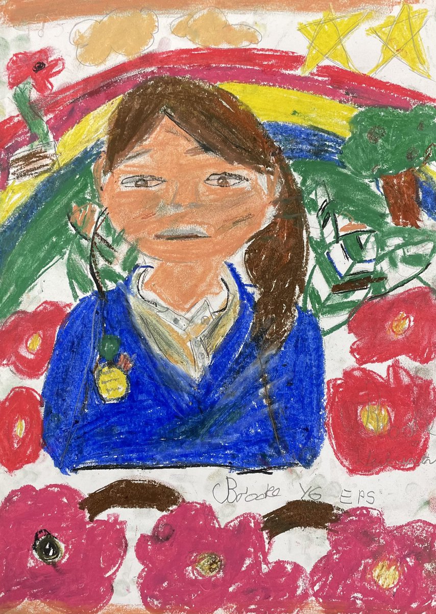 Eldon Primary School tweet media