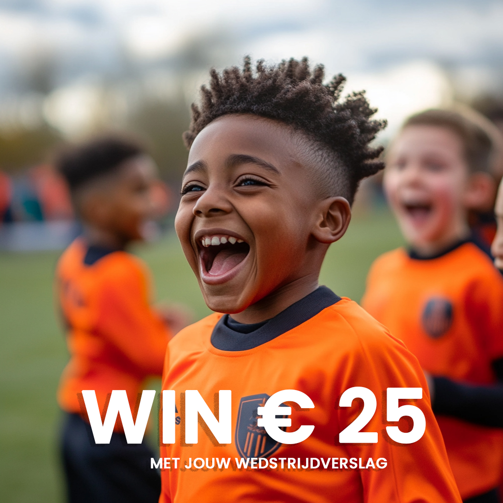 commentada's tweet image. Win € 25 met je wedstrijdverslag. Lees snel hoe op commentada.com/nl/blog/alles-…