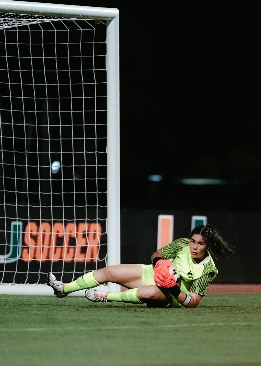 📸 at Miami

#Hokies⚽️