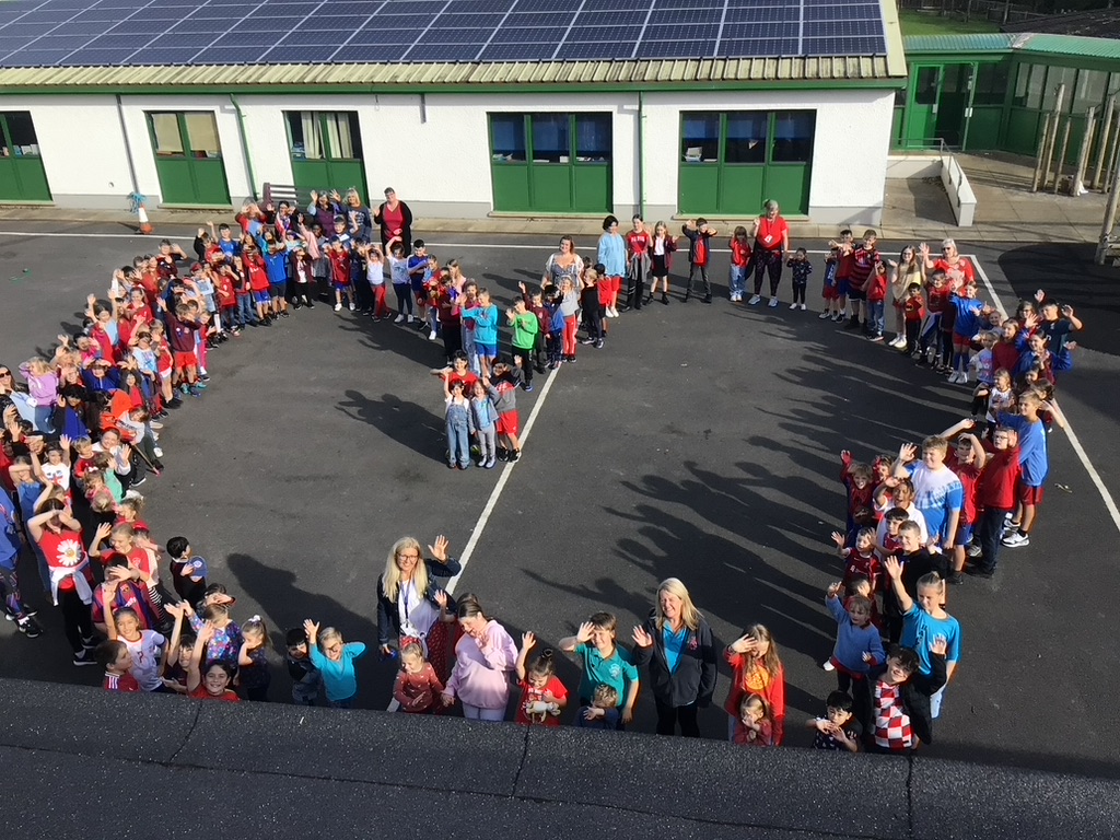 Saundersfoot School (@saundersfoots) on Twitter photo A huge thank you to our amazing parents and pupils for supporting <a href="/TheBHF/">British Heart Foundation</a> by wearing blue and red! ๐โค๏ธ The whole school helped raise awareness of CHD, a cause close to us as we support one of our pupils with this condition. Your support means the world! A huge thank you to our amazing parents and pupils for supporting <a href="/TheBHF/">British Heart Foundation</a> by wearing blue and red! ๐โค๏ธ The whole school helped raise awareness of CHD, a cause close to us as we support one of our pupils with this condition. Your support means the world!
