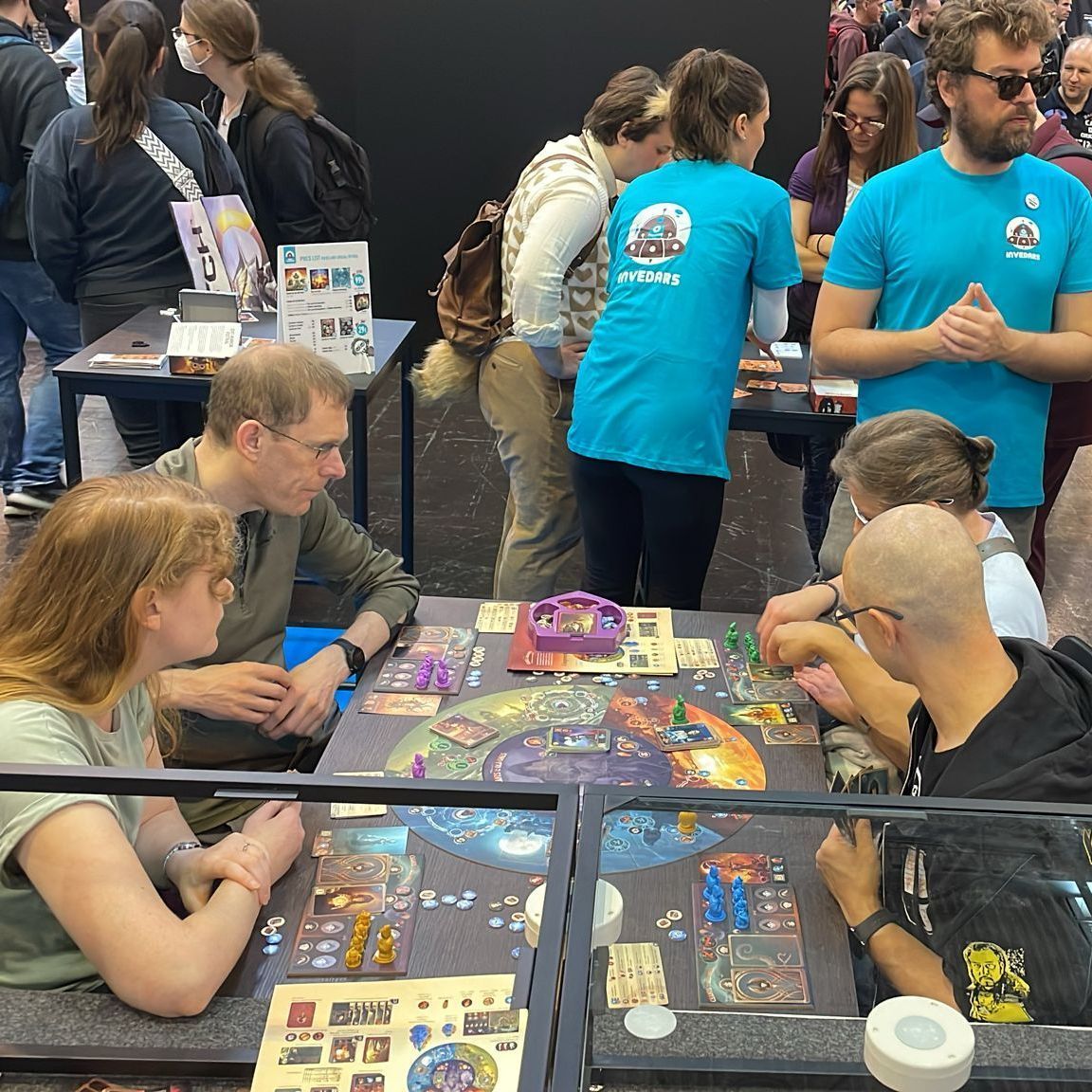 Invedars tweet media