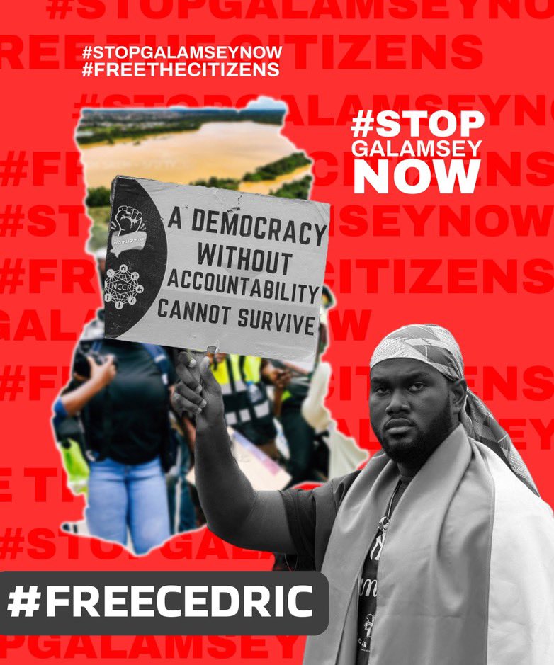 sk__sarpong's tweet photo. #FreetheCitizens https://t.co/dn0xC3FT0U