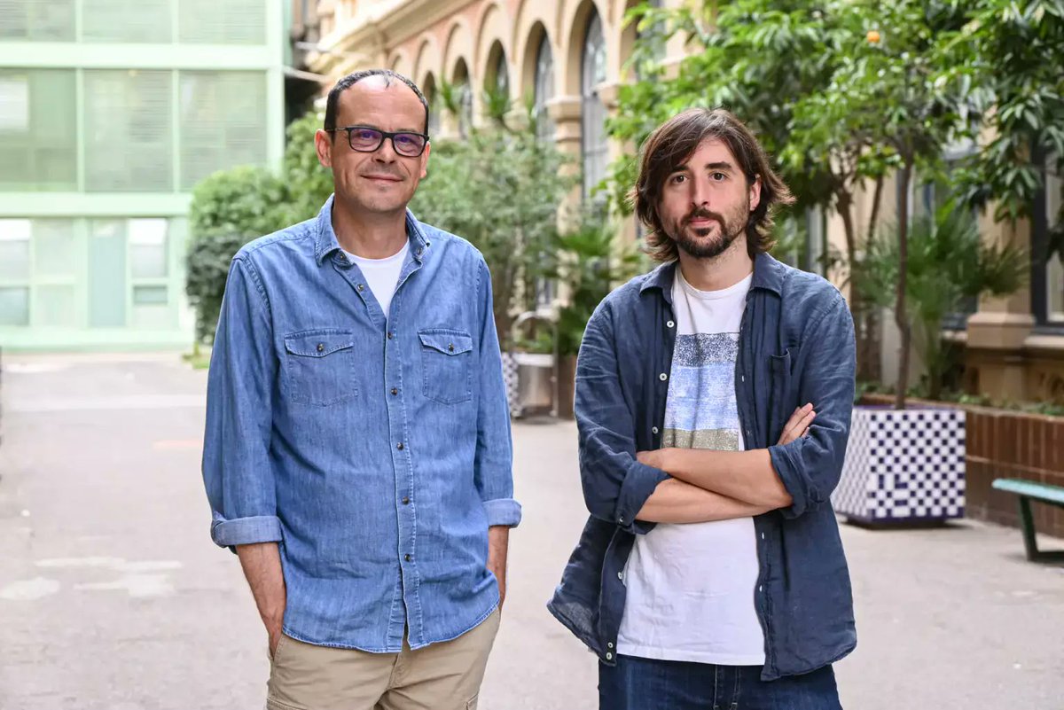 🔬Un estudi #CLÍNIC-<a href="/idibaps/">IDIBAPS</a> revela com les mutacions protumorals a l'esòfag s'expandeixen en l'envelliment

Realitzat en models animals i cel·lulars, ajuda a entendre millor els processos d'envelliment i factors associats al desenvolupament del càncer

👉i.mtr.cool/ftcobgwaku