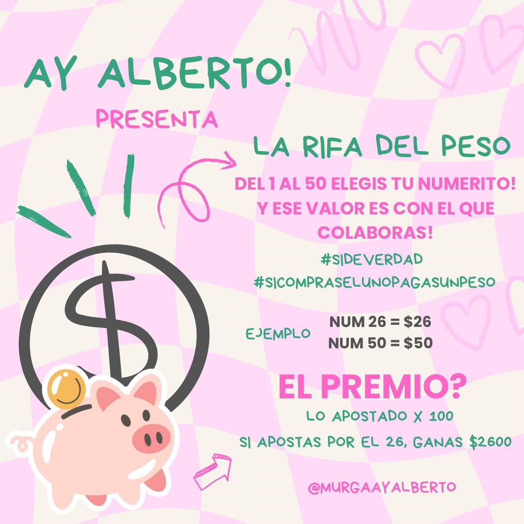 AyAlberto_'s tweet photo. KOMO? Si, así como escuchasteSSSS .
Vos le pones el valor 😌 https://t.co/tK1x5mwESp