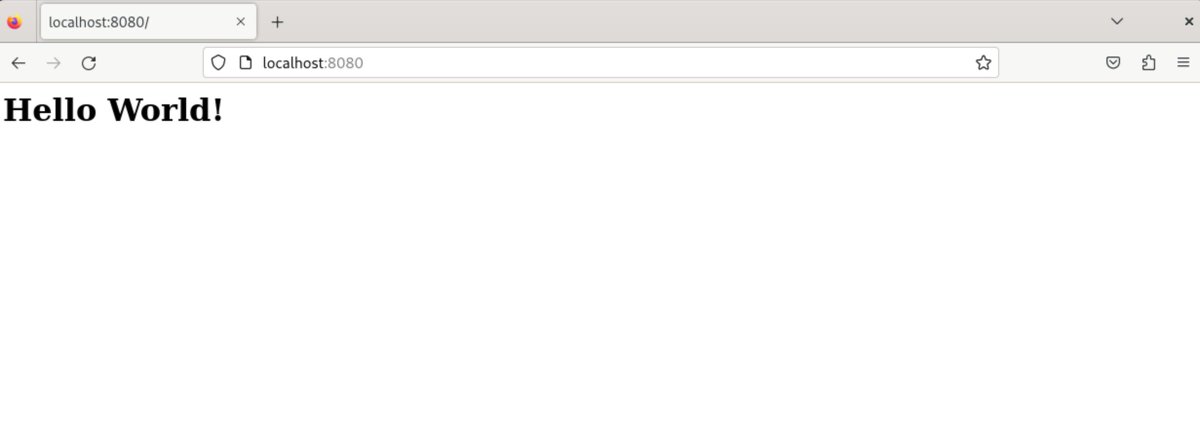 sp4rtan300's tweet image. Created my first container application w/ Podman

Pulled an Apache base image

Ran container in a detach state

created an index.html file

Exited the container, stopped container, commit the container to local storage

Pushed application to my registry

#rhce #podman #OpenShift
