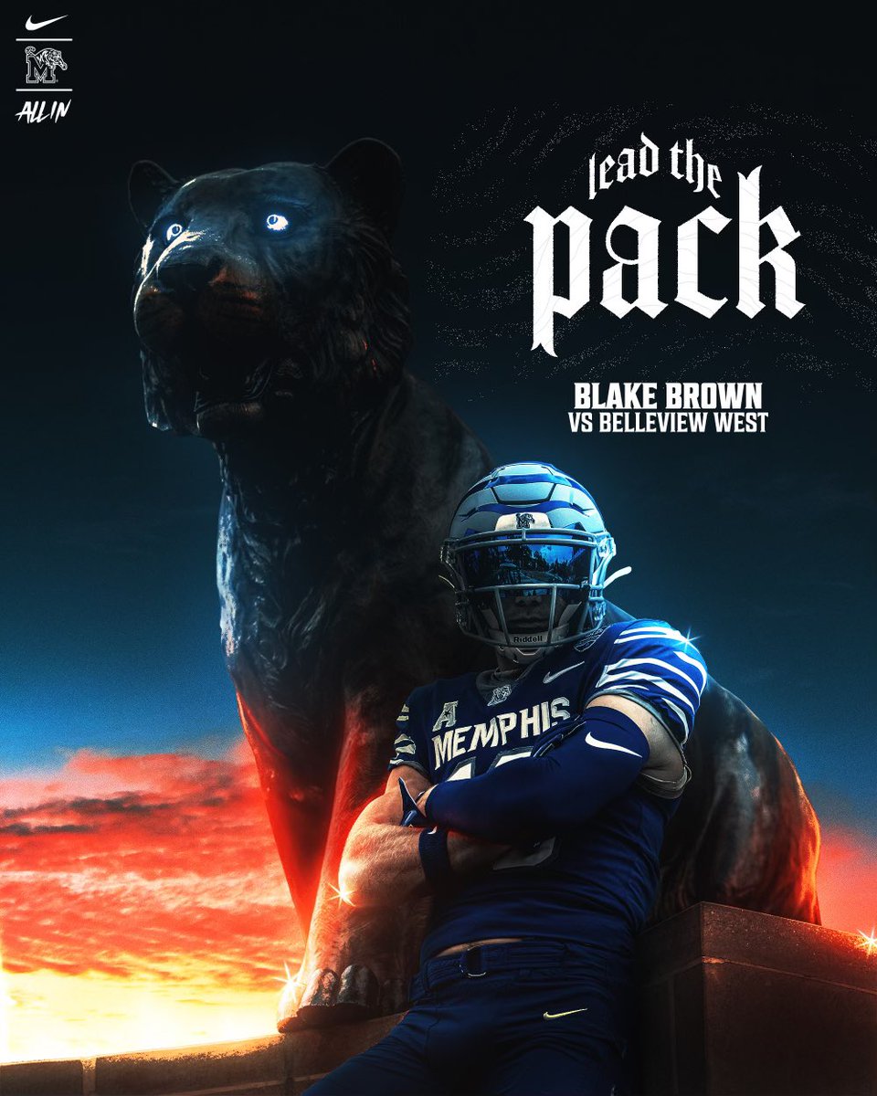 🔵Thanks for the graphic!!!  <a href="/MemphisFBRec/">Memphis Football Recruiting</a>  <a href="/MemphisFB/">Memphis Football</a> 🔵