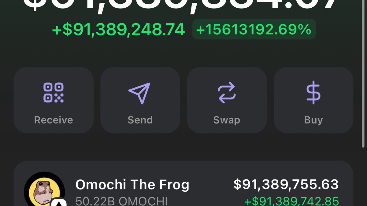 Crypto LUNC🔮 tweet media