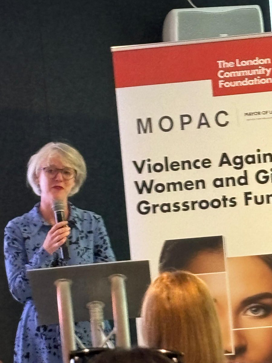 aanchal_uk's tweet photo. A big thank you to London Community Foundation for hosting the VAWG event last week and for bringing grassroots passion to the forefront. https://t.co/j5UoKeVyxI