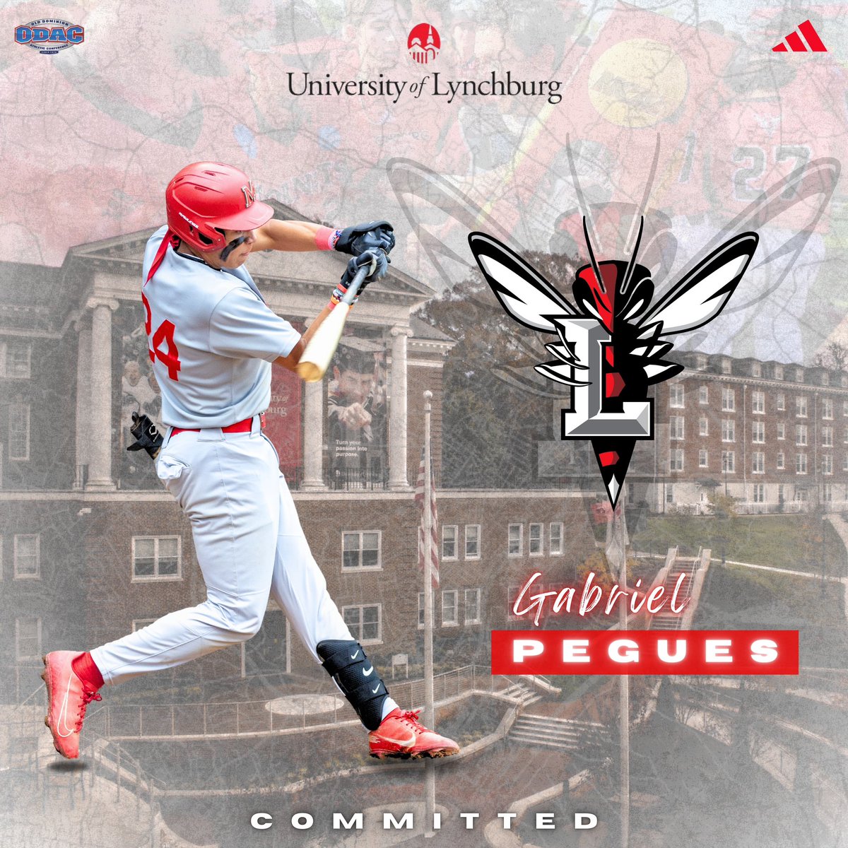 All Glory to God #committed