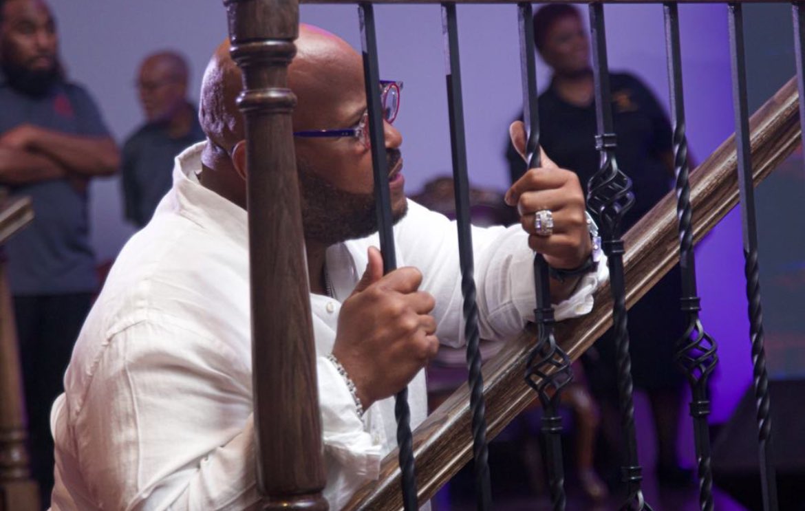 mountrosechurch's tweet photo. 2024 Fall Revival - Pastor Maurice Jackson
Revival is HERE!! π₯π₯π₯
If you missed the message entitled βItβs out of my systemβ please go back and watch it on all of our social platforms. ππΎ
#FallRevival #Blessed #MtRoseChurch https://t.co/8rIwnjgX1x