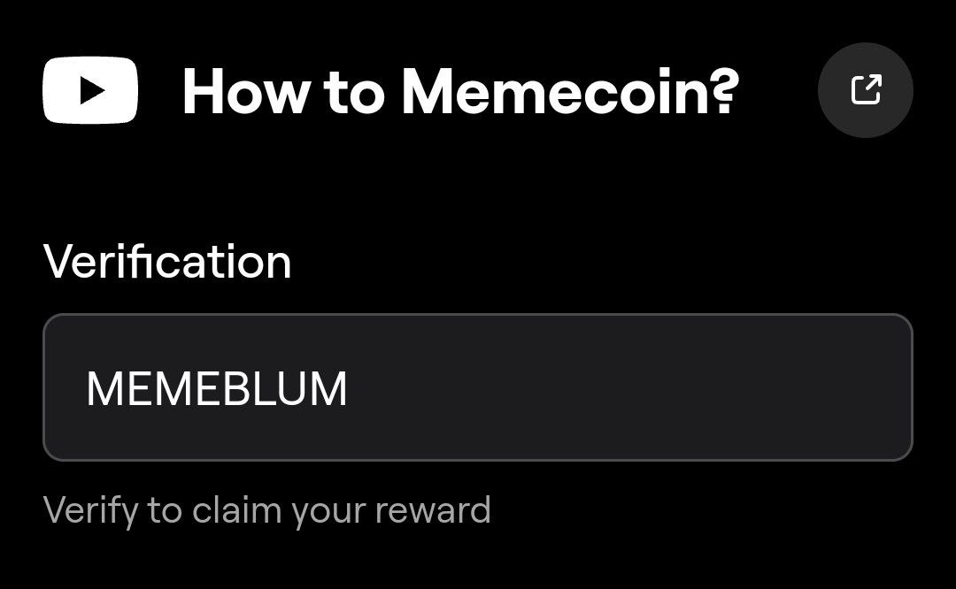 Tanar04166569's tweet photo. Code ⏩ $BLUM
โปรเจ็ค @blumcrypto
ประจำวันที่ 04-10-24 ครับ
ทางไป ↙️
https://t.co/pTajhv4HZj
#Blum #codeblum #telegram #TapToEarn https://t.co/V1kuN8tNvx