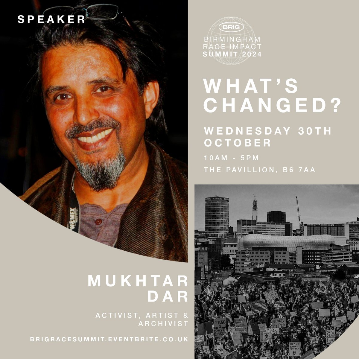 Birmingham Race Impact Group tweet media