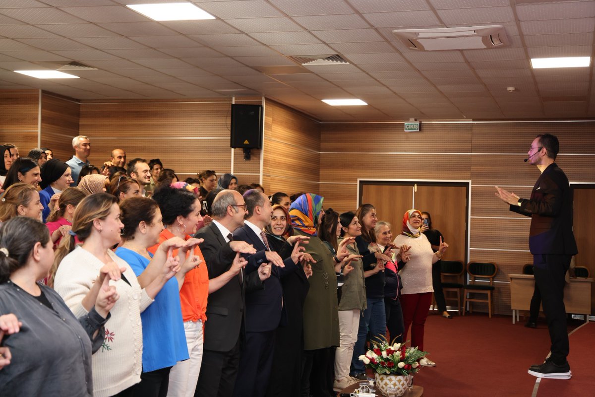 Kastamonu İl Millî Eğitim Müdürlüğü tweet media