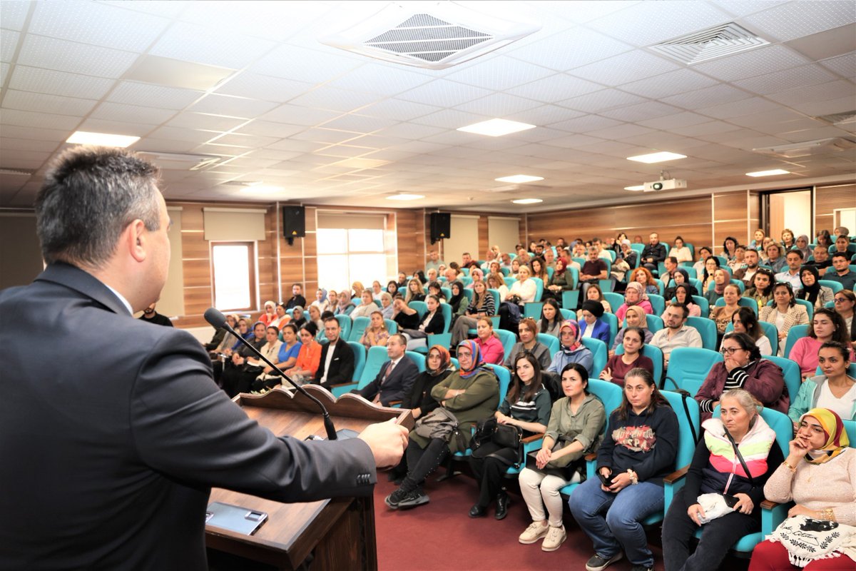 Kastamonu İl Millî Eğitim Müdürlüğü tweet media