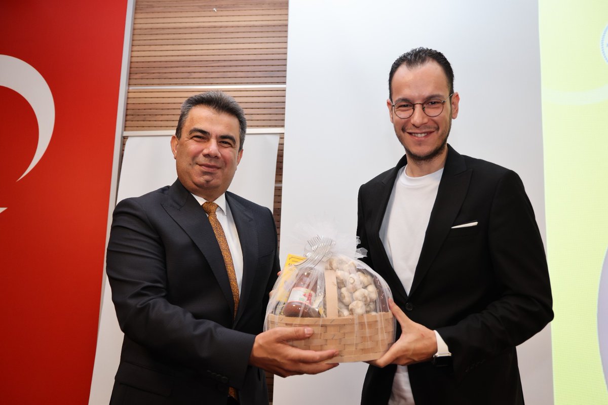 Kastamonu İl Millî Eğitim Müdürlüğü tweet media