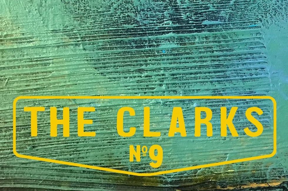 Sean McDonald (@imseanmcdonald) on Twitter photo Please check out the new one from my friends <a href="/theclarks/">The Clarks</a> ,
”No 9”.
Very proud to continue my 20 year relationship of producing records for these guys.
Thanks for trusting me once again🙏
youtu.be/SMA5oEeuYrM?si…
#pittsburgh
#pittsburghmusicscene
#redmedicinerecording Please check out the new one from my friends <a href="/theclarks/">The Clarks</a> ,
”No 9”.
Very proud to continue my 20 year relationship of producing records for these guys.
Thanks for trusting me once again🙏
youtu.be/SMA5oEeuYrM?si…
#pittsburgh
#pittsburghmusicscene
#redmedicinerecording