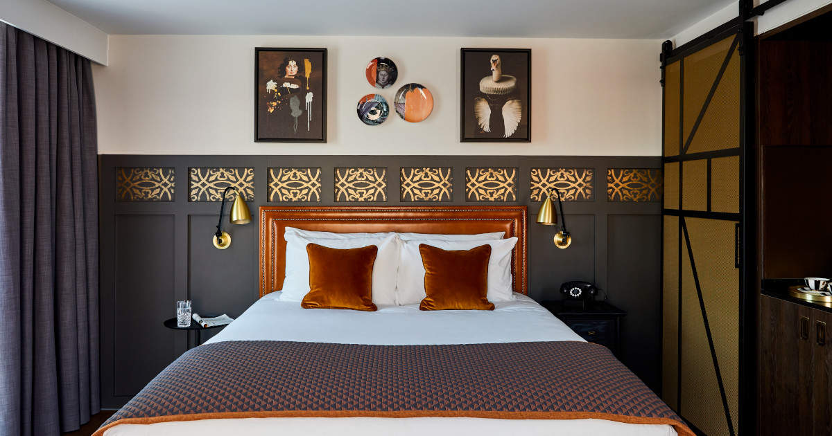 #FridayFocus this week is Executive Housekeeper role at @indigochester_! This is a senior role where you’ll participate in the preparation of the Hotel’s strategic business plan and compile the Housekeeping departmental budget: shorturl.at/1DCA1

#castlebridgehospitality