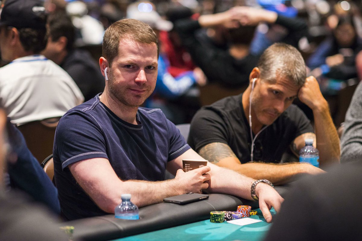 PokerListings's tweet photo. Want to boost your poker game? 💥 Master the art of check/raising with advice from @JonathanLittle. Maximise value &amp; exploit weaknesses in 3 key spots: vs. c-bettors, weak bet sizes, &amp; favourable boards! ♠️ #PokerTips #JonathanLittle #CheckRaise

Link: https://t.co/7AajL0vwZf https://t.co/fReLCosYO6