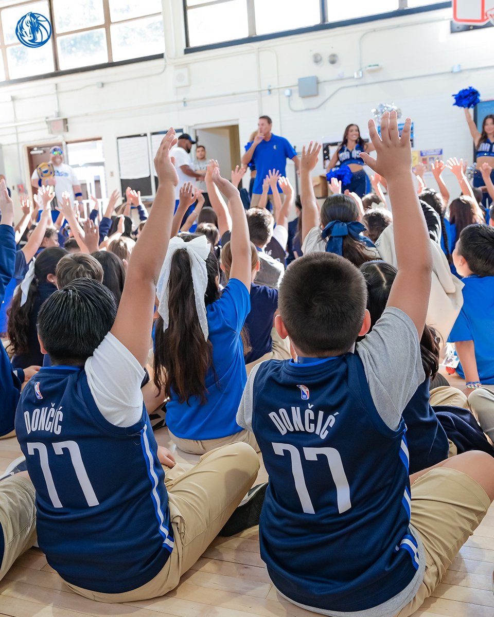 Mavs Off-Court tweet media