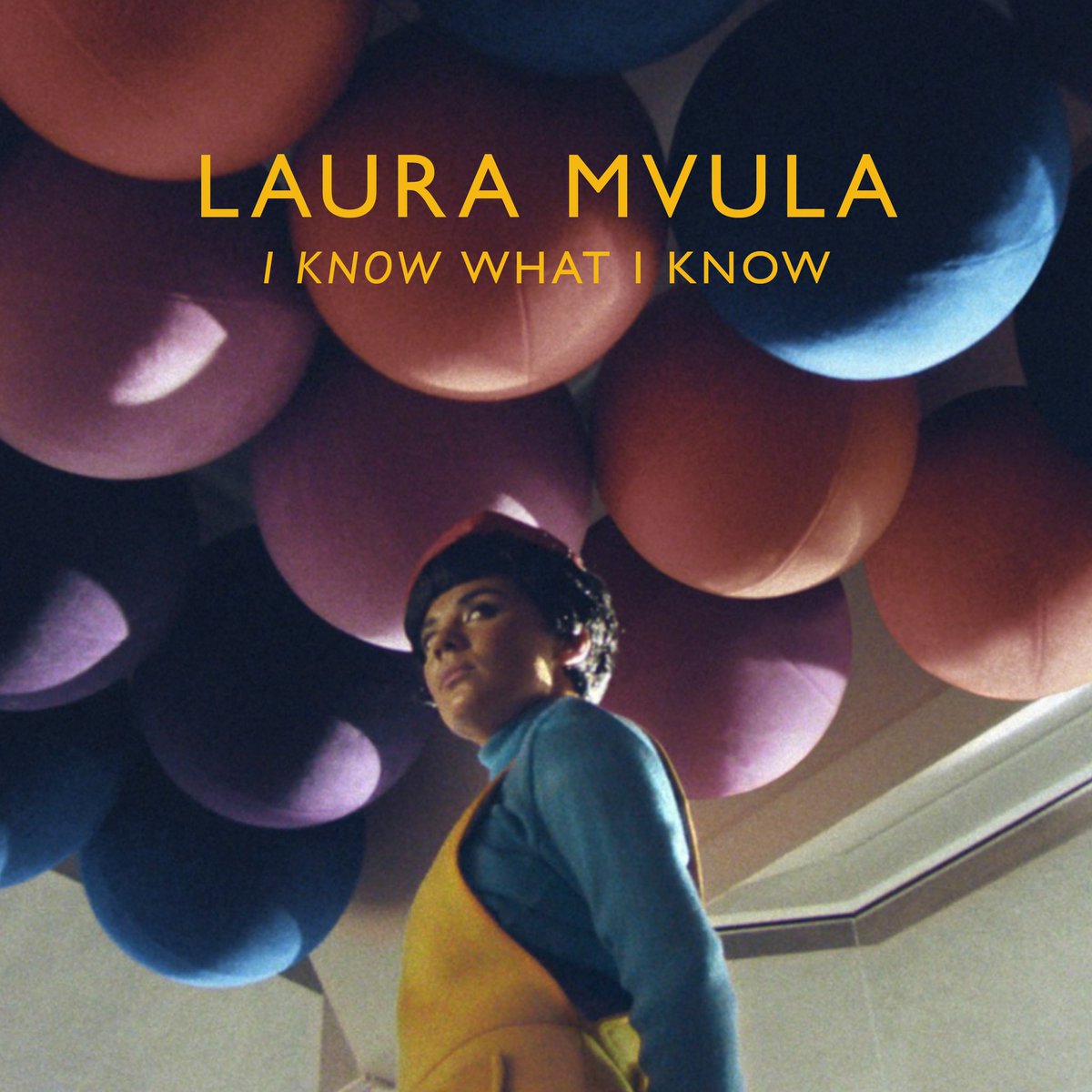 LAURA MVULA (@lauramvula) on Twitter photo good times were had arranging & producing this version of I Know What I Know by Paul Simon for the <a href="/JohnLewisRetail/">John Lewis & Partners</a> Live Knowingly campaign. i’m releasing it as a charity single with profits going to the Building Happier Futures Fund.
OUT NOW.
slinky.to/IKnowWhatIKnow good times were had arranging & producing this version of I Know What I Know by Paul Simon for the <a href="/JohnLewisRetail/">John Lewis & Partners</a> Live Knowingly campaign. i’m releasing it as a charity single with profits going to the Building Happier Futures Fund.
OUT NOW.
slinky.to/IKnowWhatIKnow
