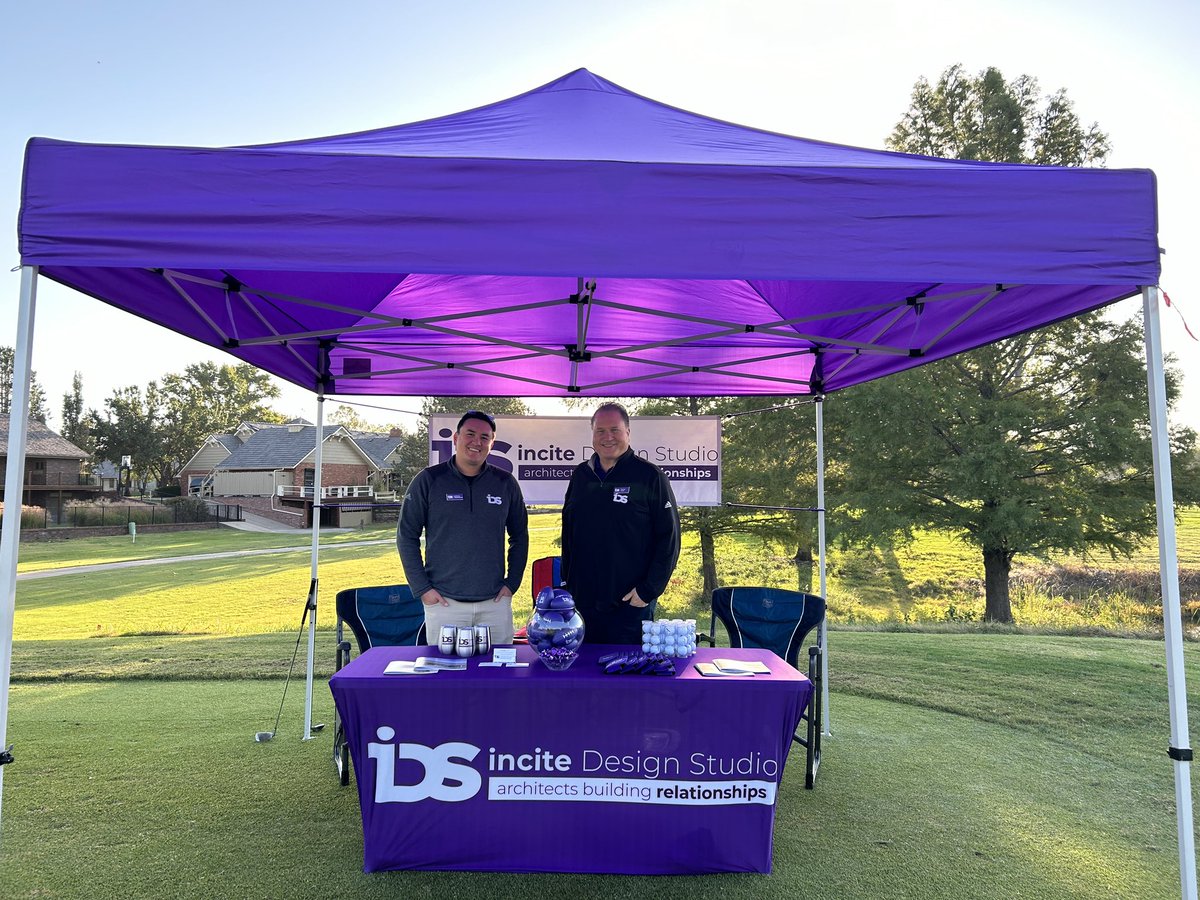 incite Design Studio (@incite_design) on Twitter photo It’s a beautiful day out on the green at the <a href="/WichitaUSD259/">Wichita Public Schools</a> Legacy Fund Golf Classic! iDS is proud to sponsor the Hole in One contest again this year and support the students of WPS. Good luck to all the golfers out there today! It’s a beautiful day out on the green at the <a href="/WichitaUSD259/">Wichita Public Schools</a> Legacy Fund Golf Classic! iDS is proud to sponsor the Hole in One contest again this year and support the students of WPS. Good luck to all the golfers out there today!