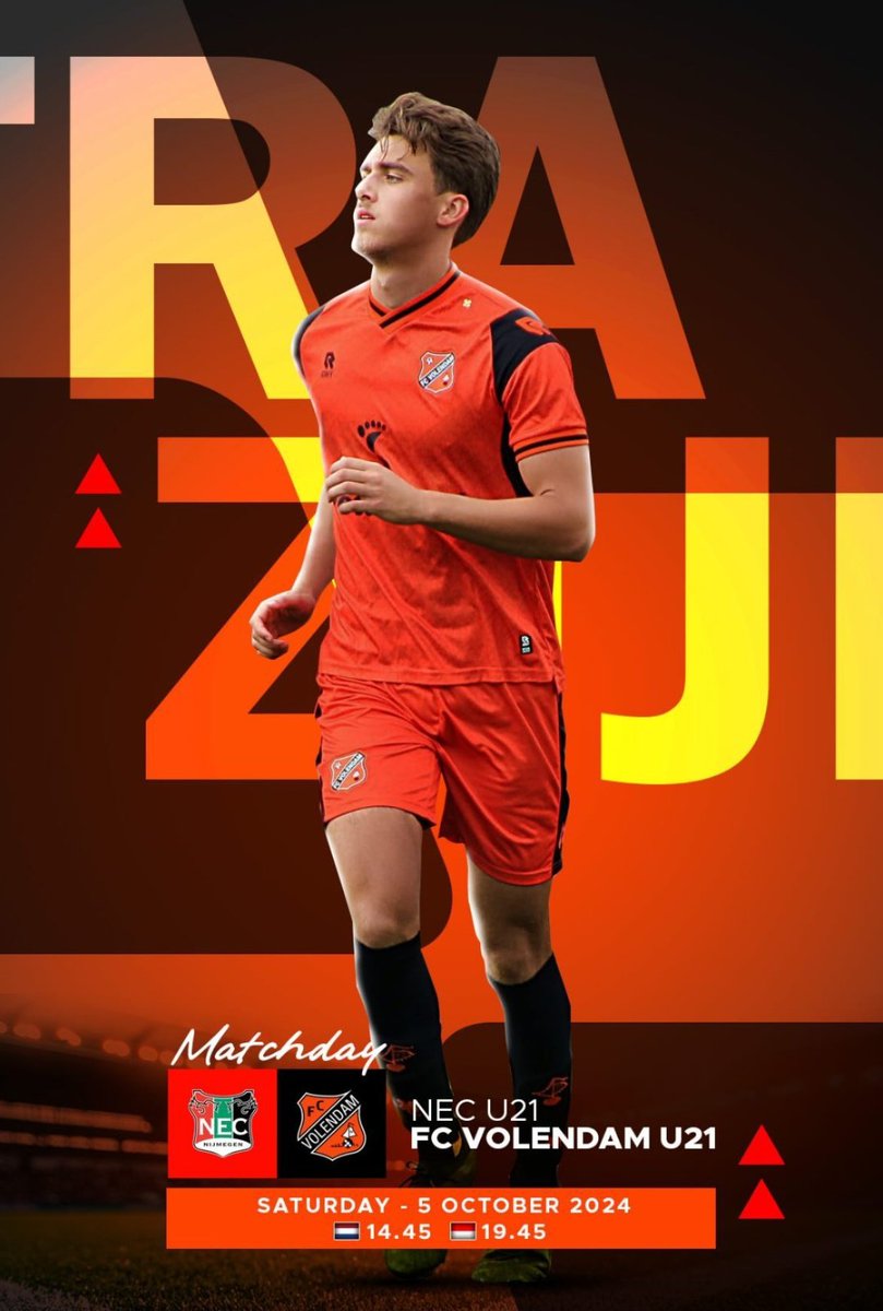 Mauro Zijlstra (@maurozijlstra0) on Twitter photo 