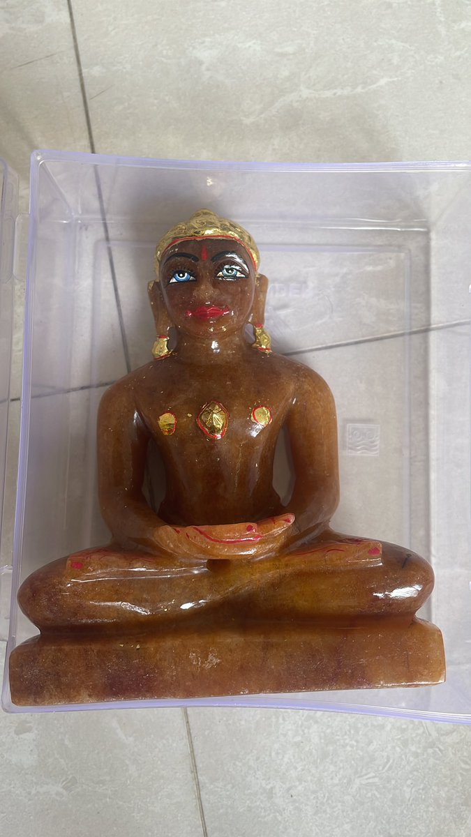 PSagarji's tweet photo. vardhmanvidya jaap is doing by muni jaychandra sagarji for 30 days up to diwali https://t.co/VAY2Rd6EZ4