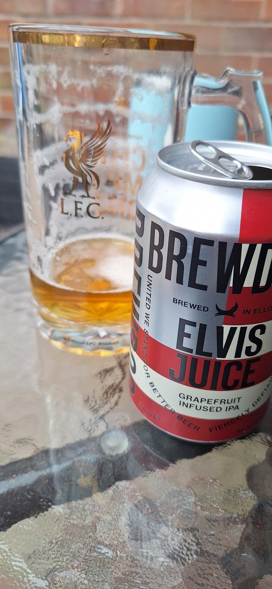 Sober October failed again