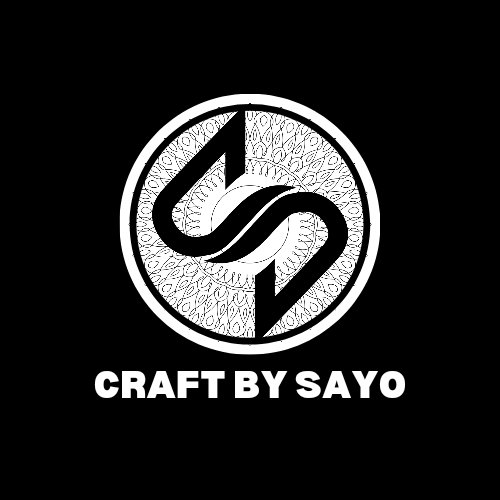 Oreofestudios's tweet image. Crafts_by_sayo blew her powder for me to create a brand identity for the brand, and guess what?? The powder worked!🥹 
The effect was so strong that it extended into the design itself because I delivered!✅️❤️🔥
Send a dm Let's work for you too!🚀

#oreofestudios #photographics