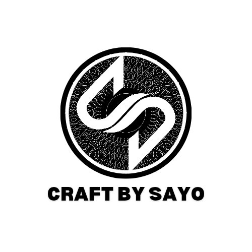 Oreofestudios's tweet image. Crafts_by_sayo blew her powder for me to create a brand identity for the brand, and guess what?? The powder worked!🥹 
The effect was so strong that it extended into the design itself because I delivered!✅️❤️🔥
Send a dm Let's work for you too!🚀

#oreofestudios #photographics