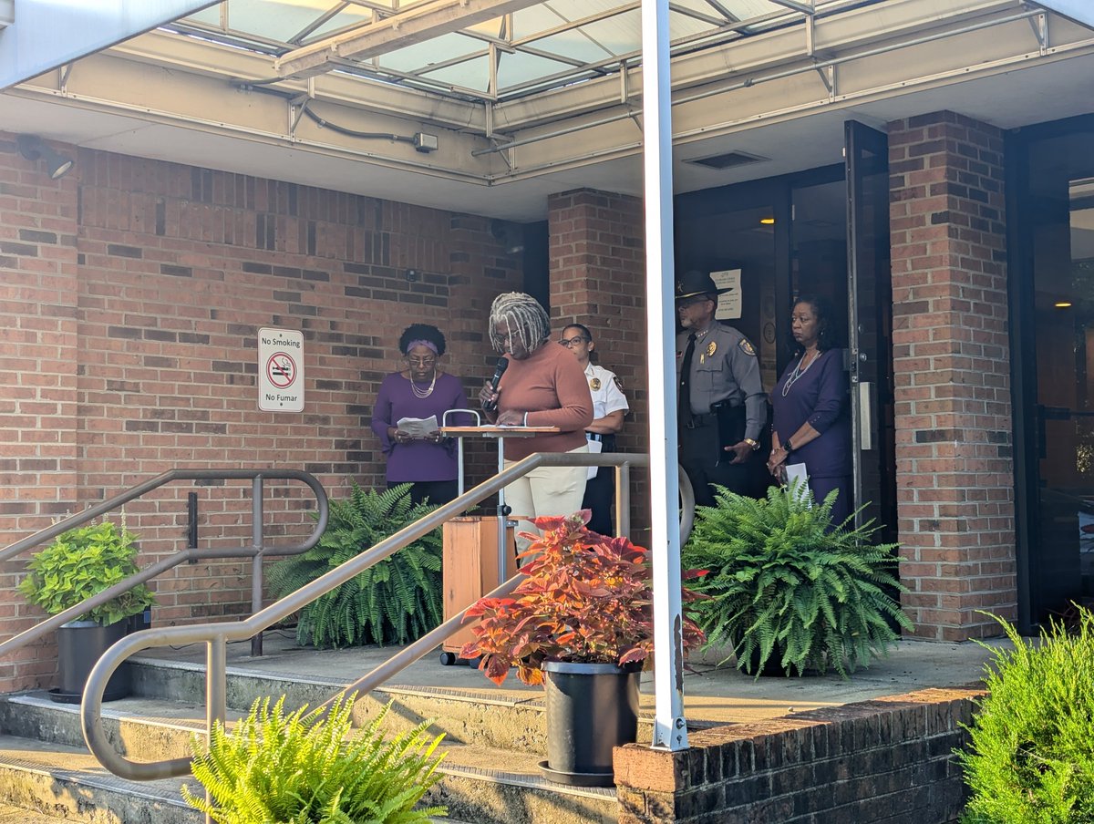 Durham DA's Office tweet media