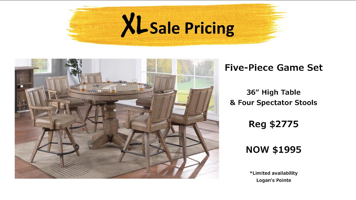 This Weekend - STOREWIDE SALE!👀 - mailchi.mp/royalbilliard/…