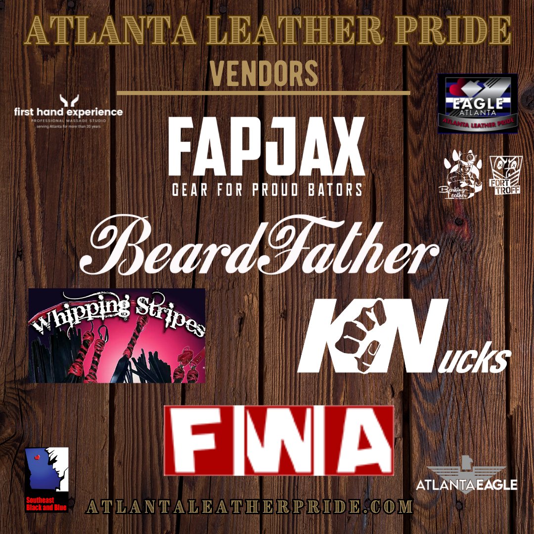 AtlantaLeatherPride tweet media