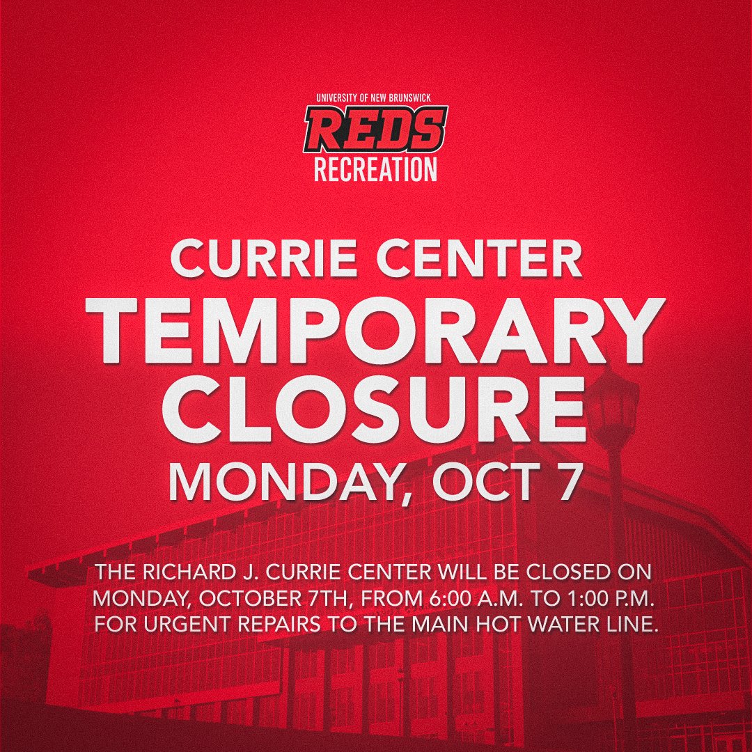 REDS Recreation tweet media