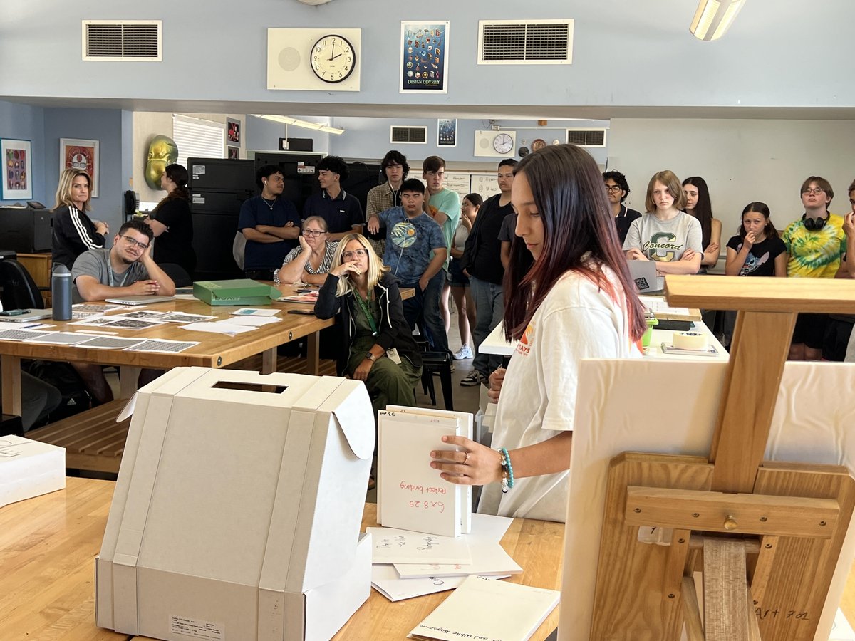 MDUSD Career Pathways tweet media