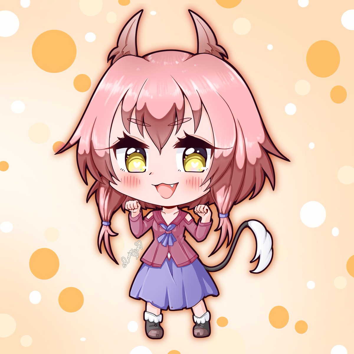 Cazzie_Bliss's tweet photo. Day 2 is Teotoratta!
#100oj #100orangejuice #ojtober #fanart #fruitbatfactory #teotoratta https://t.co/bC2Mjkbz68