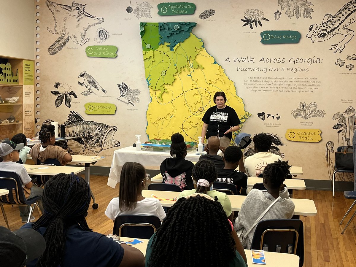 FCS Teaching Museum tweet media