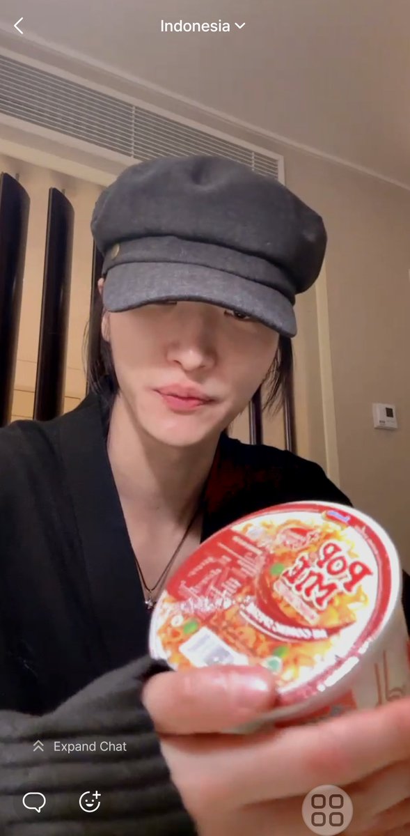 THIS IS INDONESIA NO ENGLAND NO USA