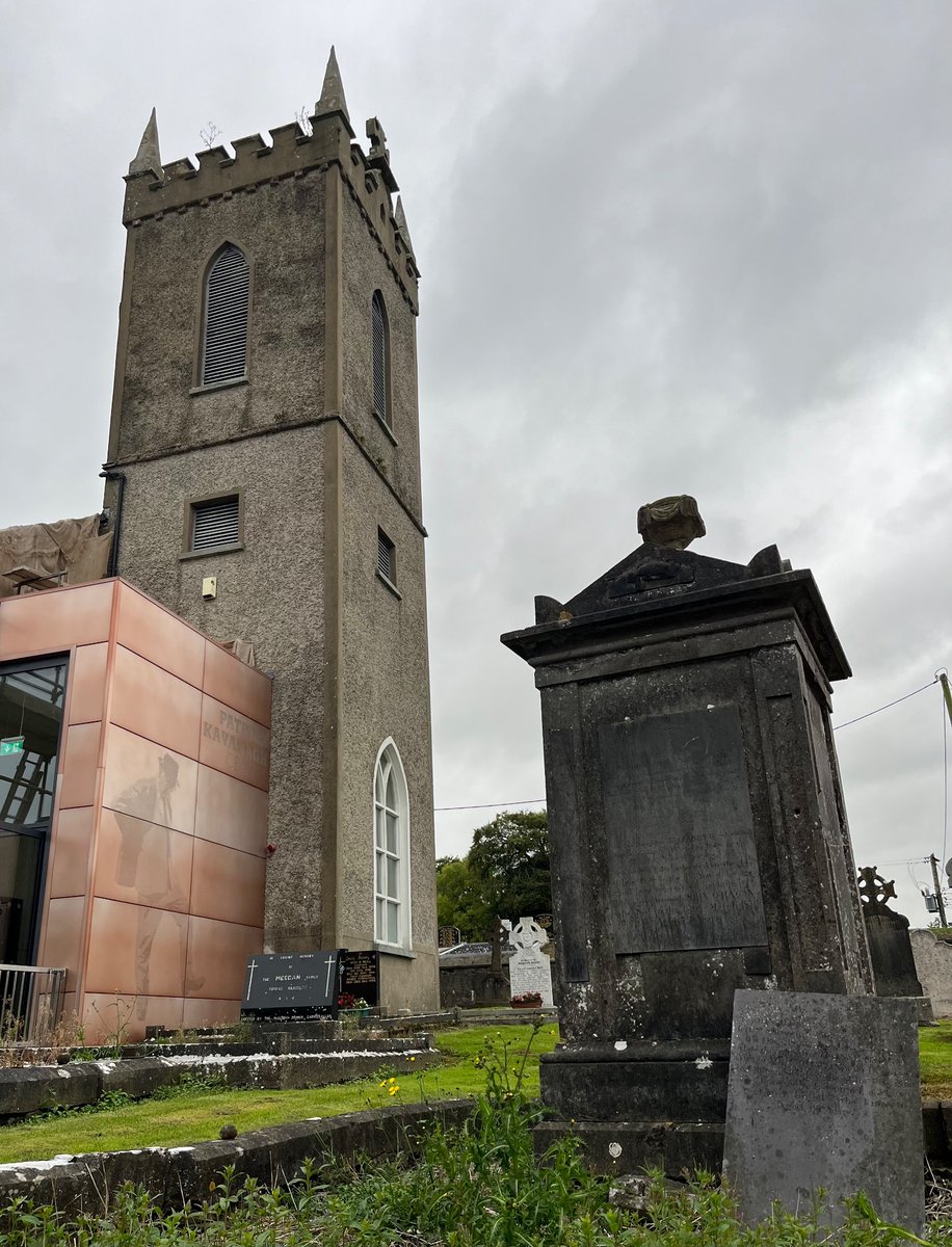 David McCullagh (@mcculld) on Twitter photo Really interesting afternoon at the Patrick Kavanagh Centre in Iniskeen <a href="/kavanaghcentre/">Patrick Kavanagh Centre</a> - well worth a visit! Really interesting afternoon at the Patrick Kavanagh Centre in Iniskeen <a href="/kavanaghcentre/">Patrick Kavanagh Centre</a> - well worth a visit!