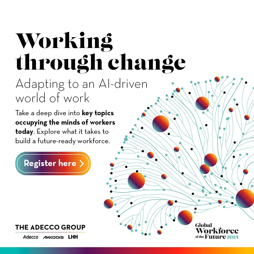 Adecco UK & Ireland tweet media