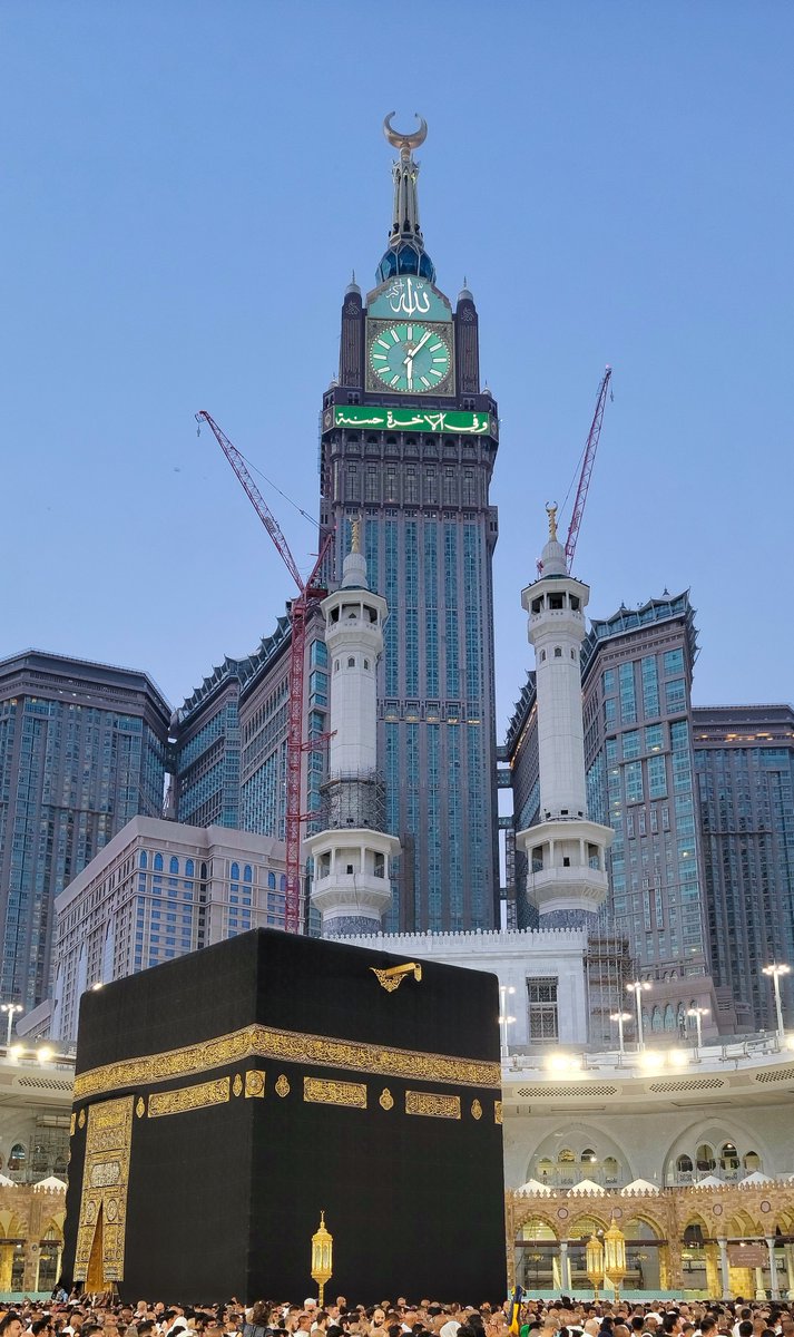 falmoammar's tweet image. ربنا اتنا في الدنيا حسنة وفي الاخرة حسنة