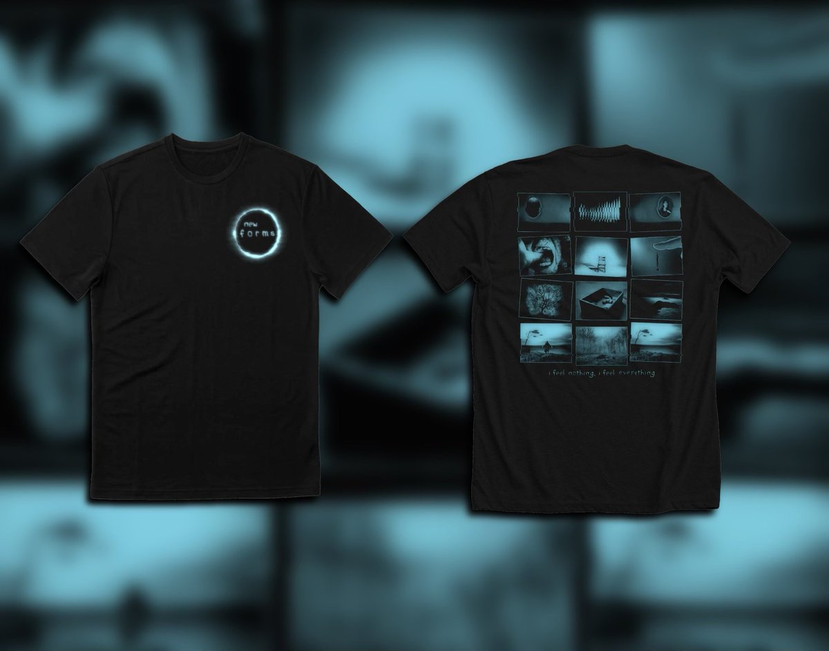 Reprinted The Ring rip for spooky season, available today on Bandcamp Friday at the link in our bio 📲🕸️🕷️