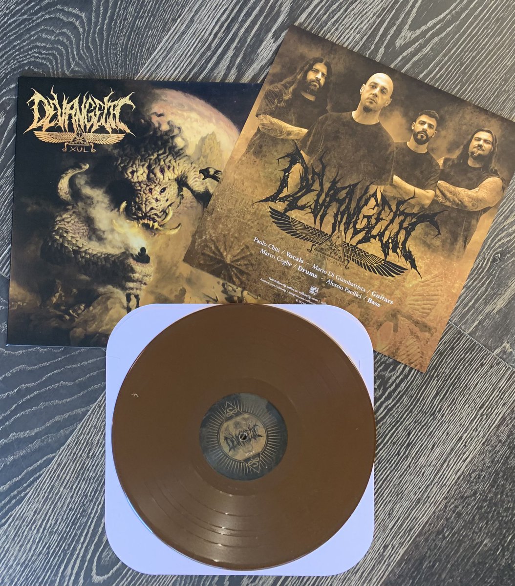 DEVANGELIC tweet media