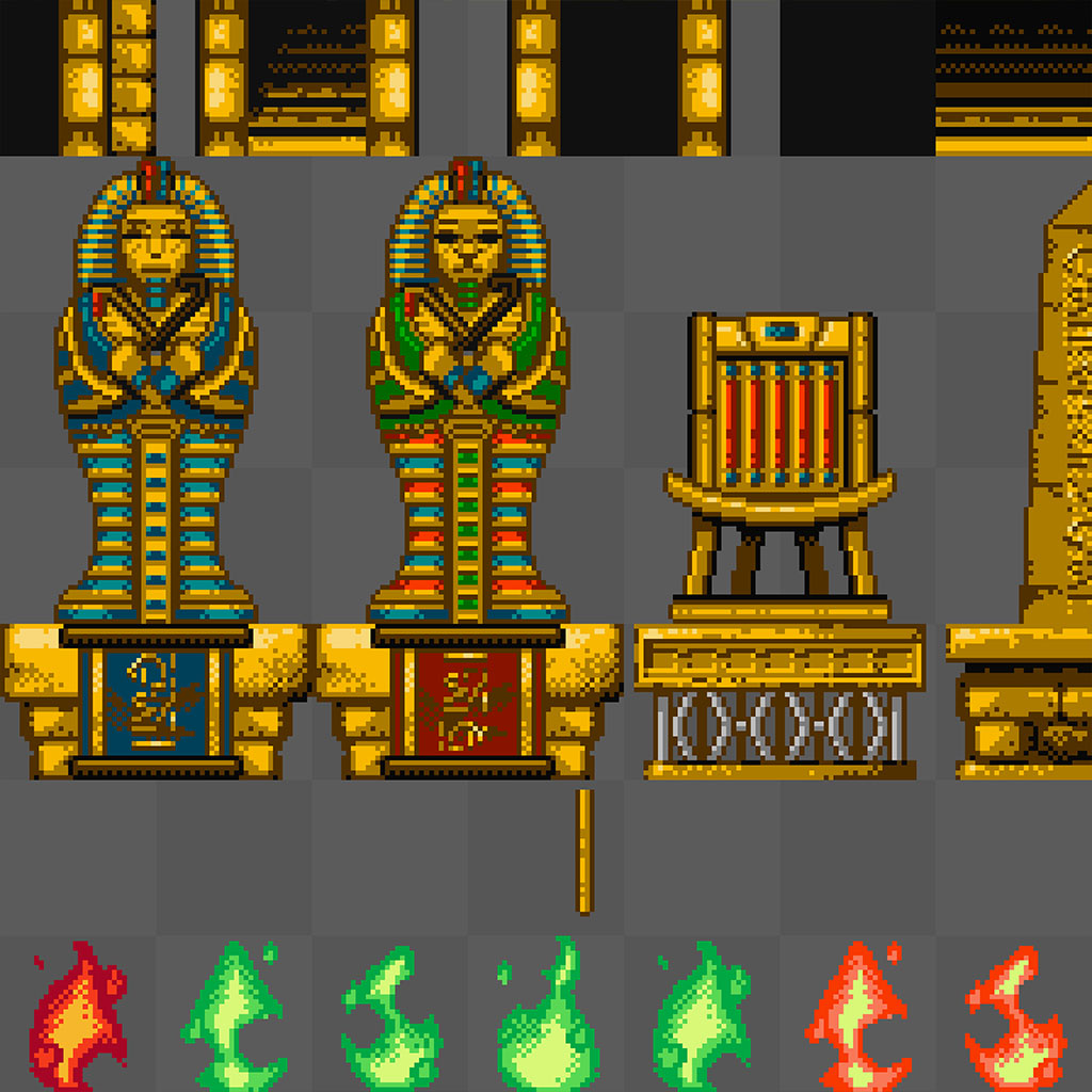 Rumblecade tweet media