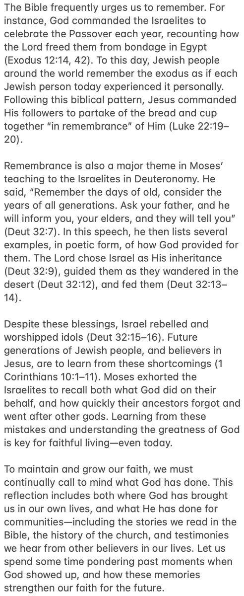 ChosenPeopleUSA's tweet photo. Check out our thoughts on this week's Torah portion! #ChosenPeople #Torah #devotional #Messianic #Parashah #Parashat #Bible #Numbers #HaAzinu https://t.co/myYIZHd8qE