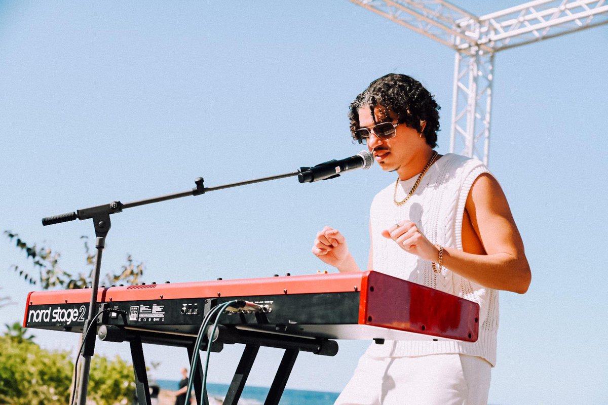 Sonorama Goes To Ibiza tweet media