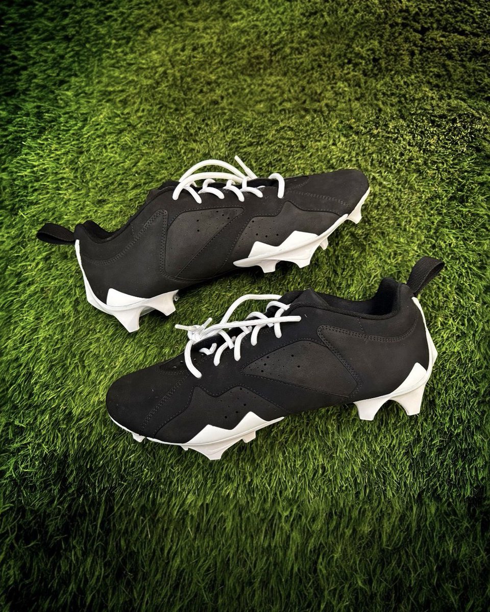 jordan football boots sterling