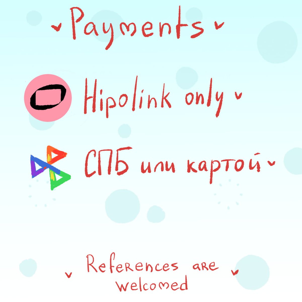 fi_somy's tweet photo. OPENING A COMMISSIONS!!

(try my luck anyway)..

🖇️most of the information is written on the banners below🔽

🖇️dm me here or go to tgc: https://t.co/lM7vb7EWaC ; my tg: @fisomy https://t.co/gDlr13CRyV