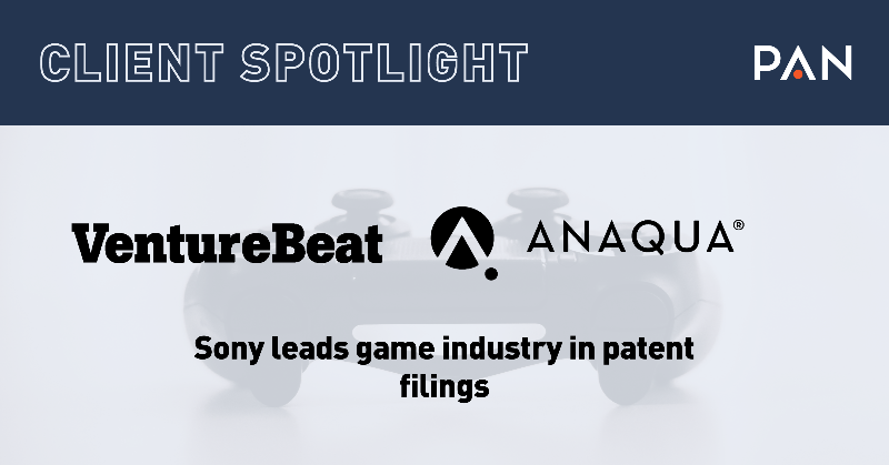 PANcomm's tweet photo. What’s the future of cloud &amp; VR gaming? 🎮

Thanks to our client @Anaqua, the landscape is evolving and paving the way for more portable, seamless, and safer immersive experiences.

For @VentureBeat, Anaqua shares insights on the key drivers of innovation!
#WeMoveIdeas
