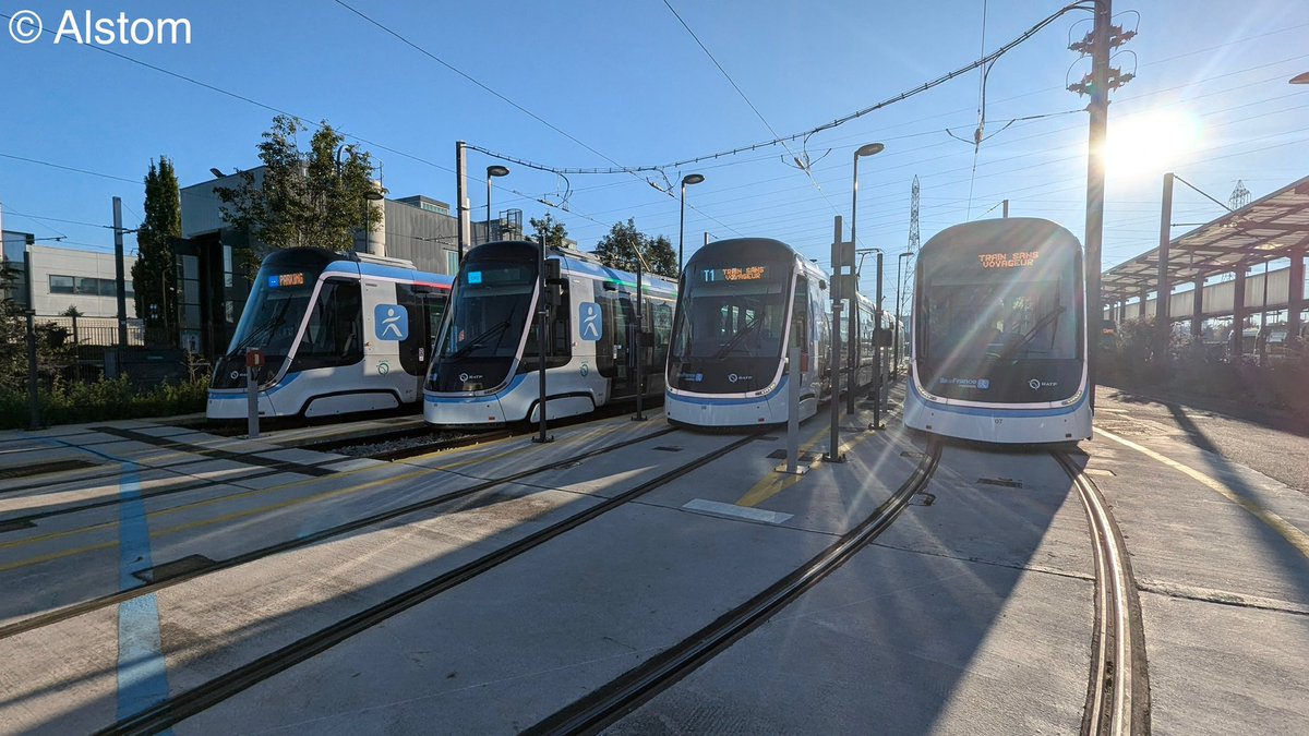 Le Ferroviphile tweet media